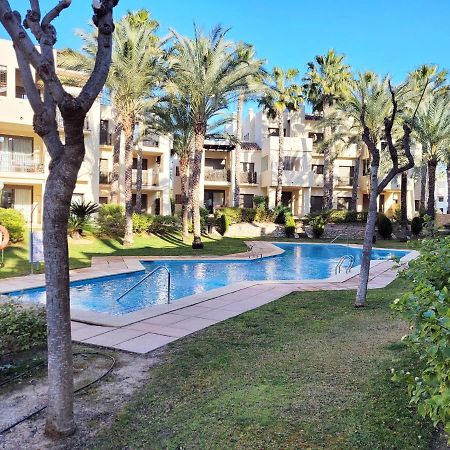 El Oasis De Las Palmeras @ Roda Golf & Beach Resort San Javier Εξωτερικό φωτογραφία