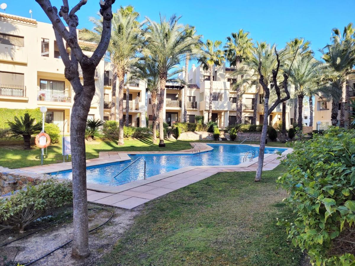 El Oasis De Las Palmeras @ Roda Golf & Beach Resort San Javier Εξωτερικό φωτογραφία