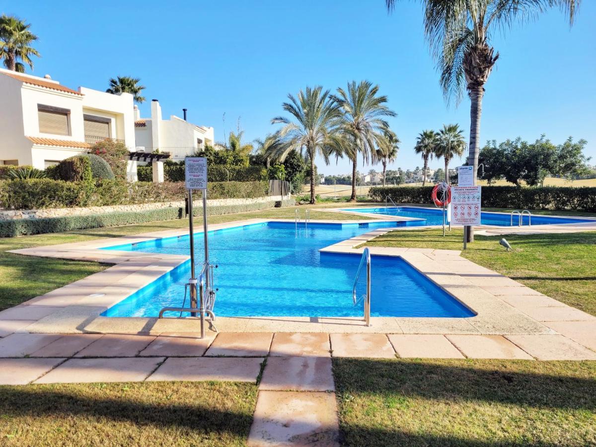 El Oasis De Las Palmeras @ Roda Golf & Beach Resort San Javier Εξωτερικό φωτογραφία