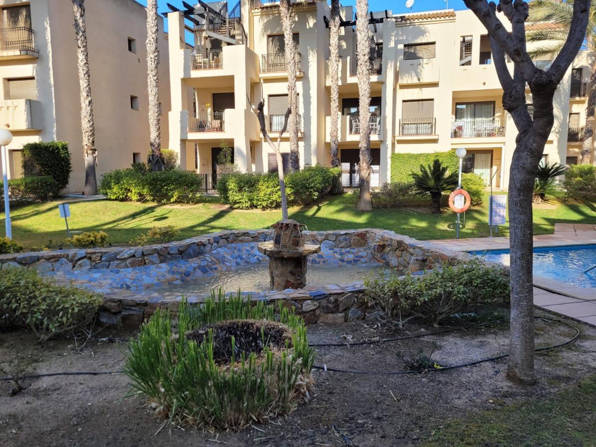 El Oasis De Las Palmeras @ Roda Golf & Beach Resort San Javier Εξωτερικό φωτογραφία
