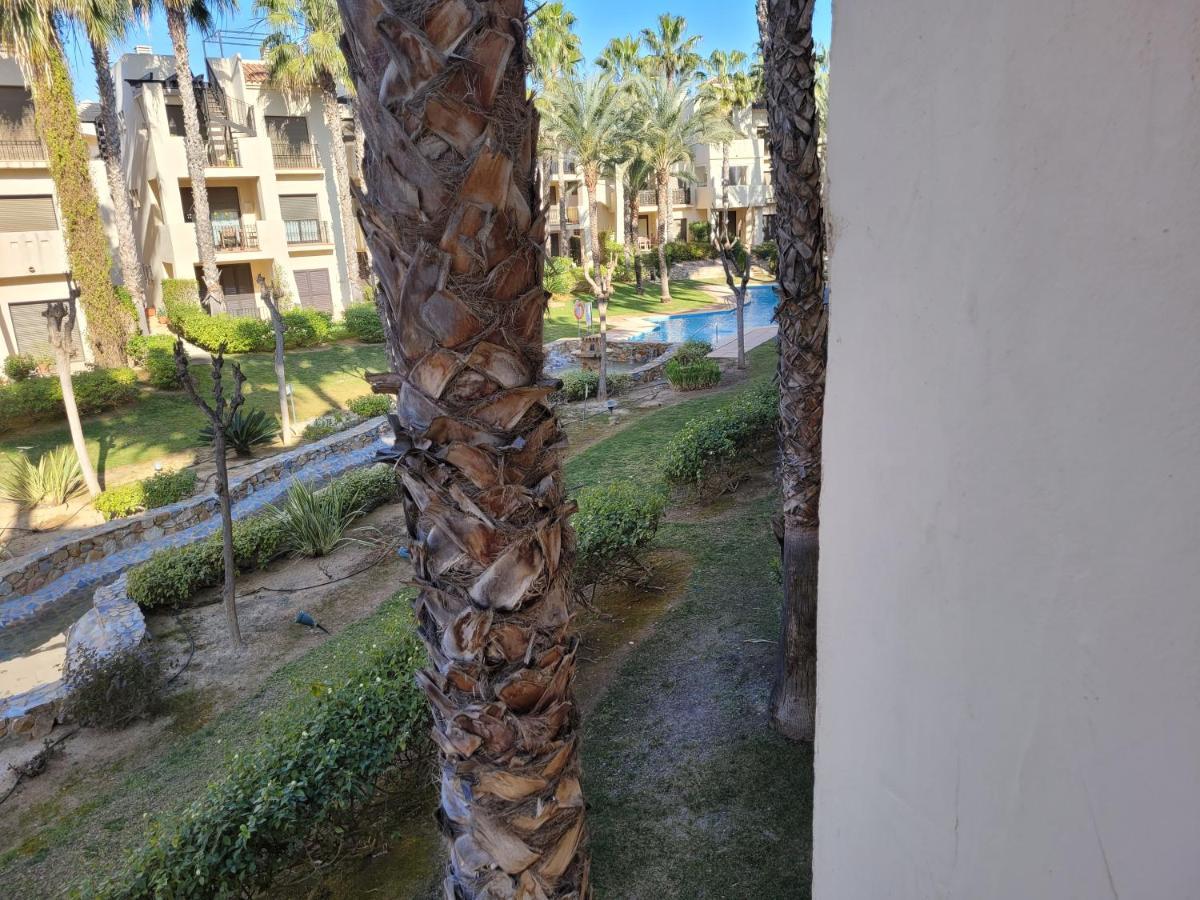 El Oasis De Las Palmeras @ Roda Golf & Beach Resort San Javier Εξωτερικό φωτογραφία