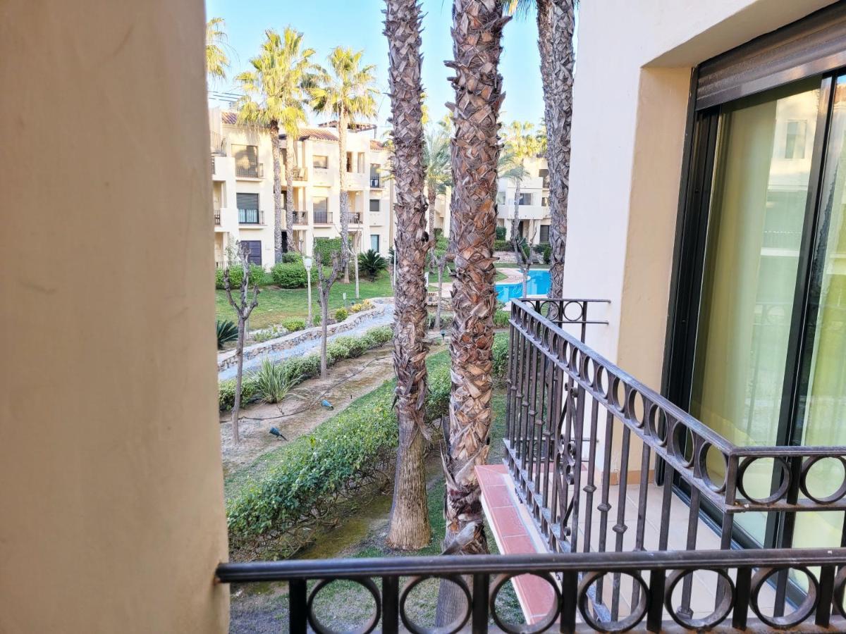 El Oasis De Las Palmeras @ Roda Golf & Beach Resort San Javier Εξωτερικό φωτογραφία