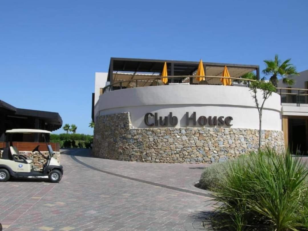 El Oasis De Las Palmeras @ Roda Golf & Beach Resort San Javier Εξωτερικό φωτογραφία