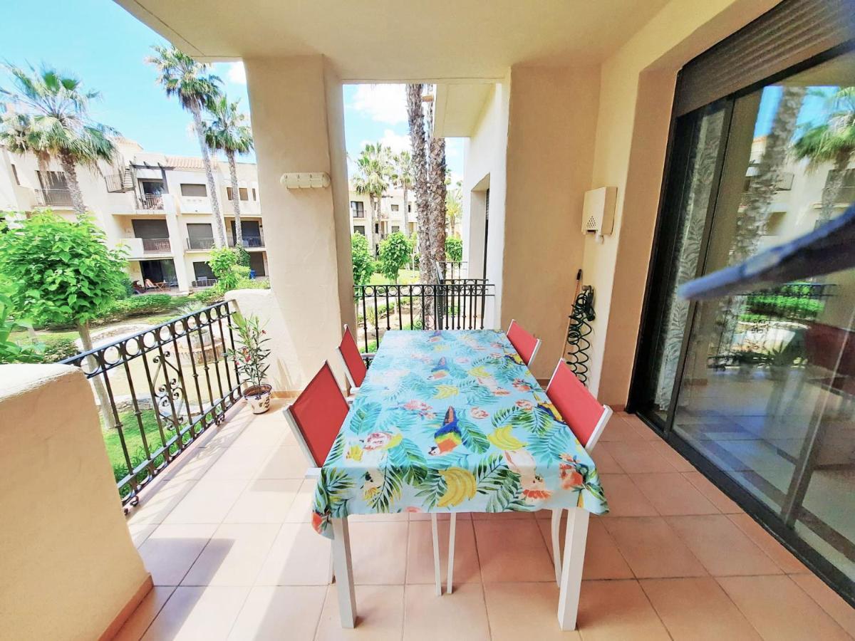 El Oasis De Las Palmeras @ Roda Golf & Beach Resort San Javier Εξωτερικό φωτογραφία