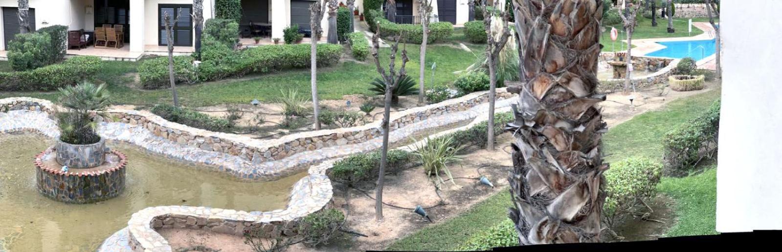 El Oasis De Las Palmeras @ Roda Golf & Beach Resort San Javier Εξωτερικό φωτογραφία