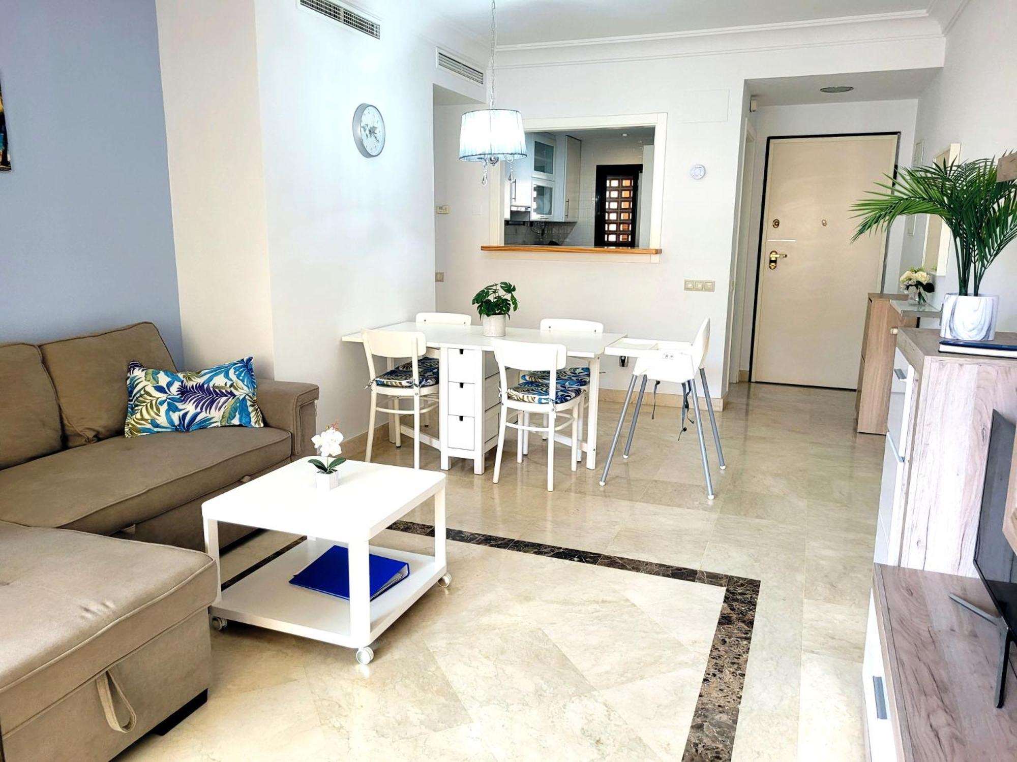 El Oasis De Las Palmeras @ Roda Golf & Beach Resort San Javier Εξωτερικό φωτογραφία