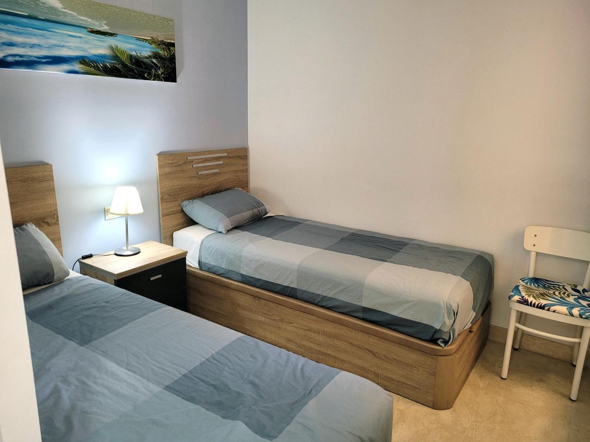 El Oasis De Las Palmeras @ Roda Golf & Beach Resort San Javier Εξωτερικό φωτογραφία
