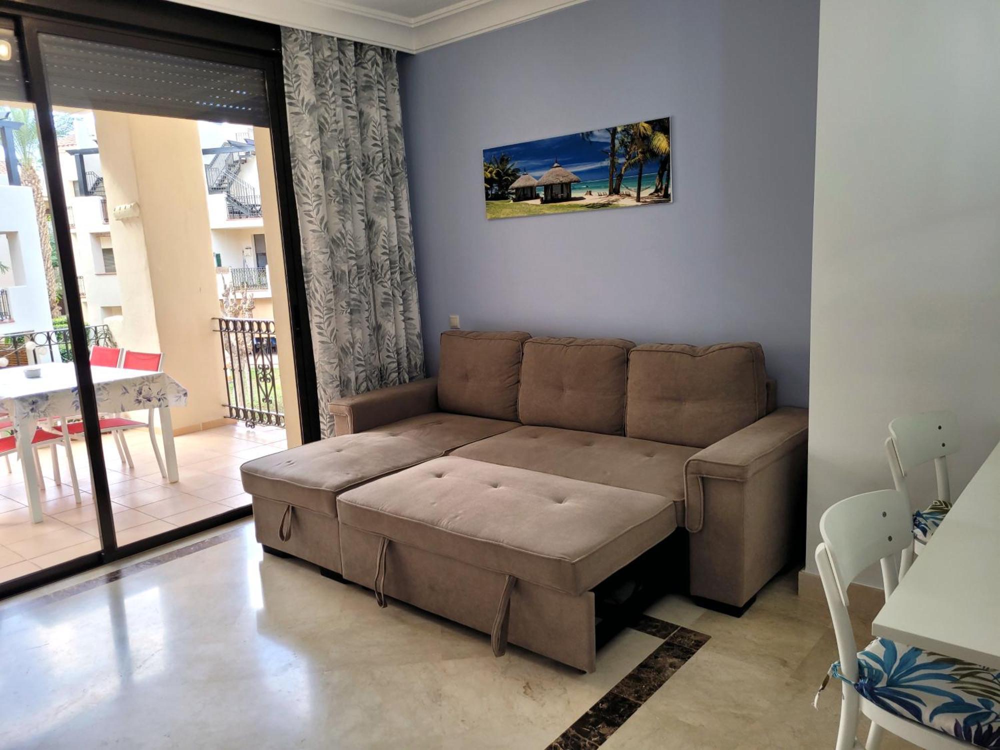 El Oasis De Las Palmeras @ Roda Golf & Beach Resort San Javier Εξωτερικό φωτογραφία