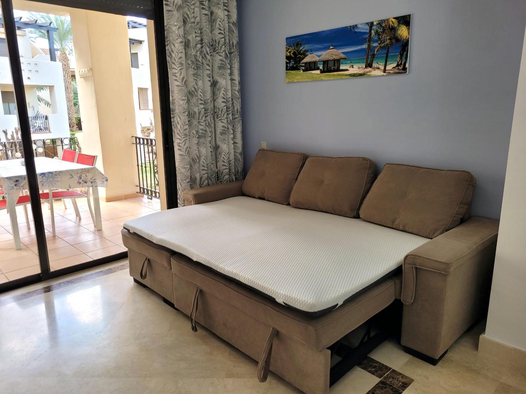 El Oasis De Las Palmeras @ Roda Golf & Beach Resort San Javier Εξωτερικό φωτογραφία