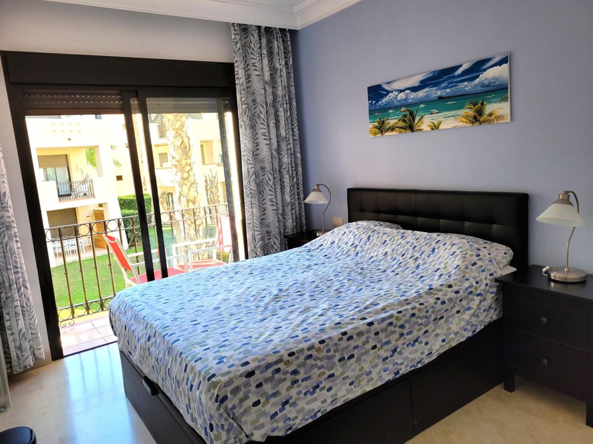 El Oasis De Las Palmeras @ Roda Golf & Beach Resort San Javier Εξωτερικό φωτογραφία