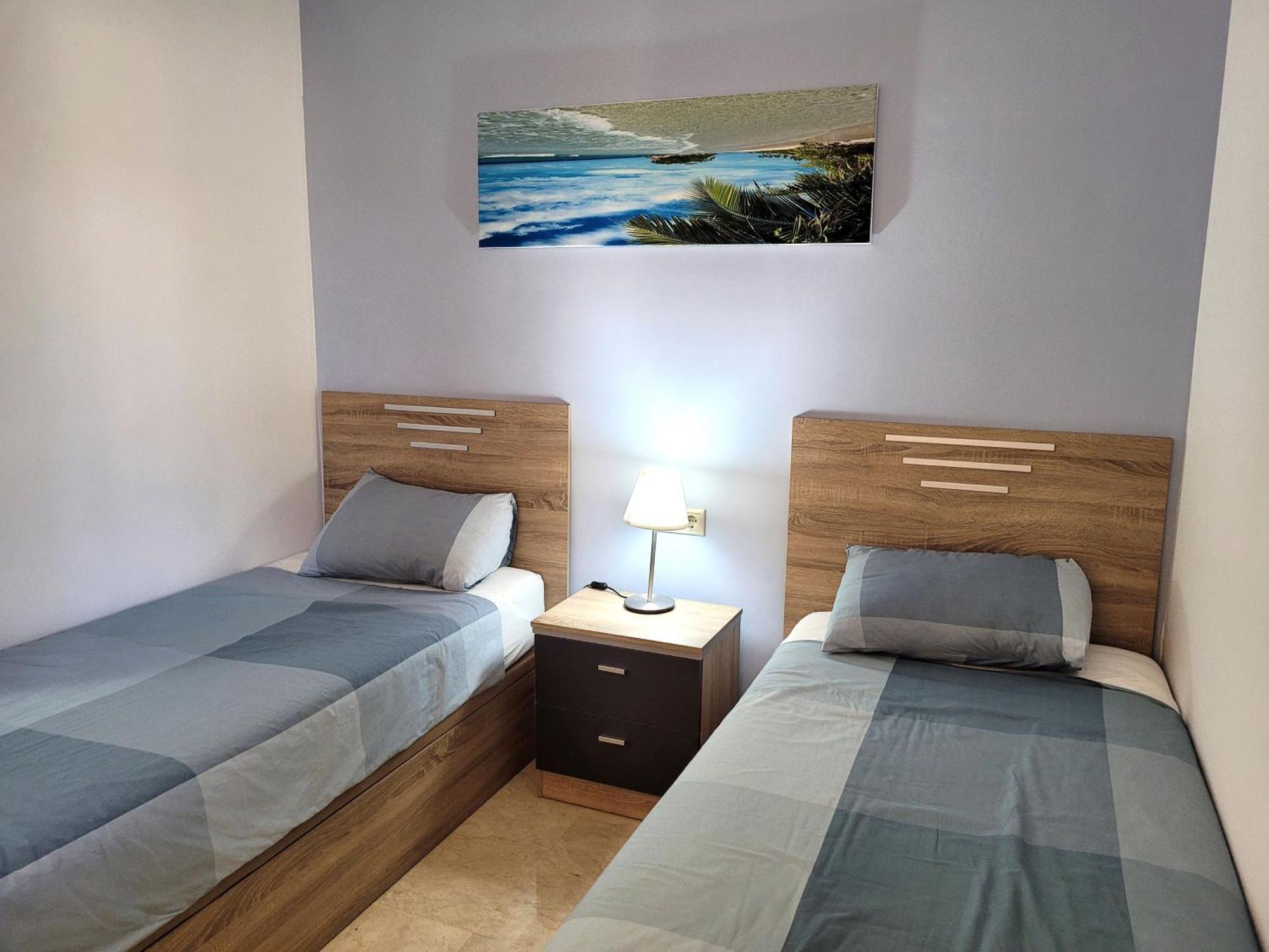 El Oasis De Las Palmeras @ Roda Golf & Beach Resort San Javier Εξωτερικό φωτογραφία