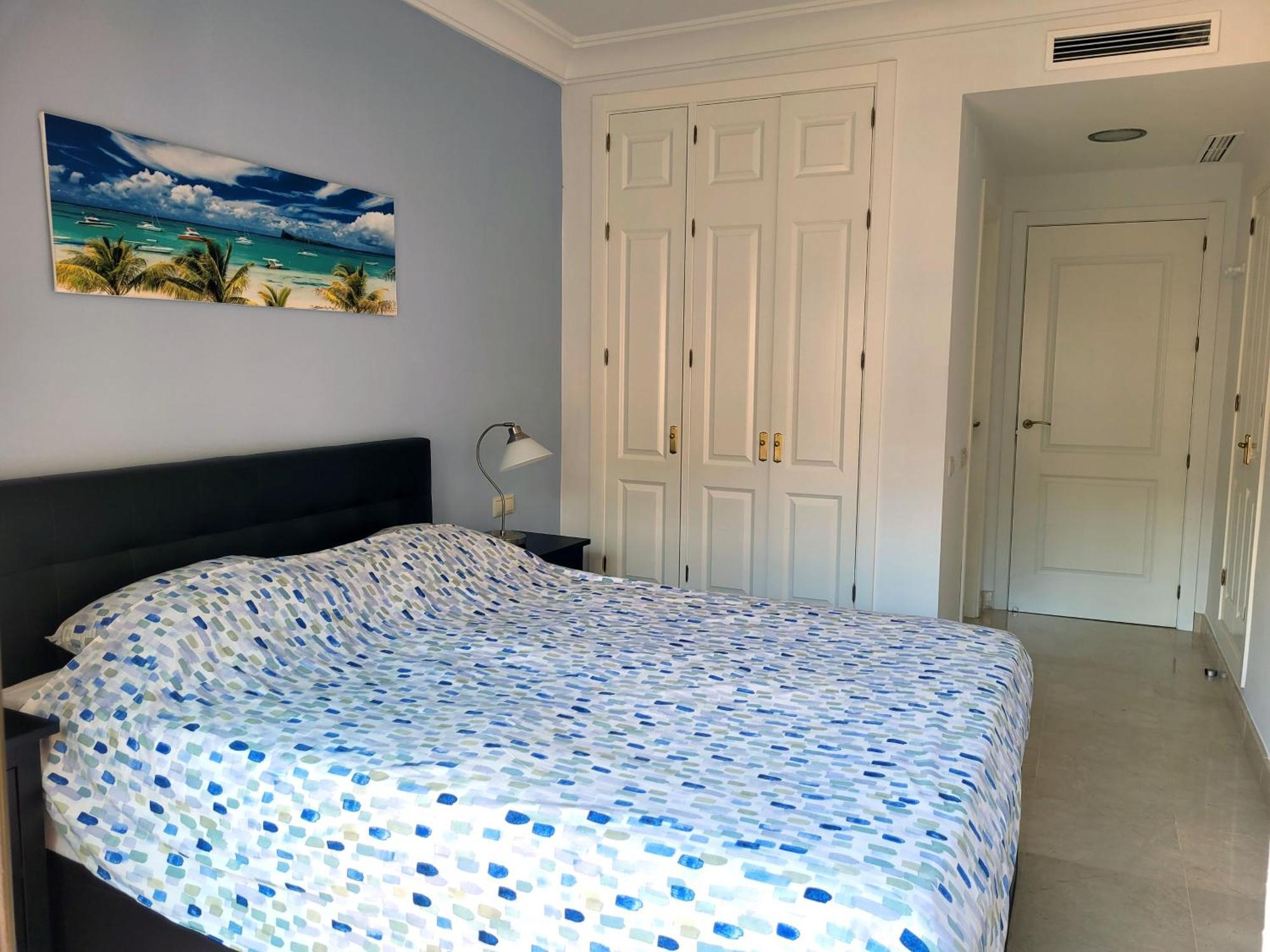 El Oasis De Las Palmeras @ Roda Golf & Beach Resort San Javier Εξωτερικό φωτογραφία